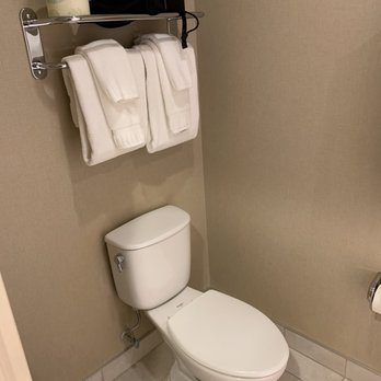 Warehouse Hotel - Water fountain...I mean bathroom lol - Hotels Near Me - Manheim, Pennsylvania Warehouse Hotel - Water fountain...I mean bathroom lol - Hotels Near Me - Manheim, Pennsylvania