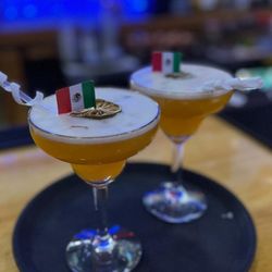 161 Bar & Grill