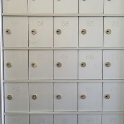 ShipMaster Pros - Physical Mailbox Rentals