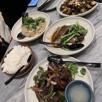 Slanted Door - Delicious. All of it! - Vietnamese Near Me - San Ramon, California Slanted Door - Delicious. All of it! - Vietnamese Near Me - San Ramon, California