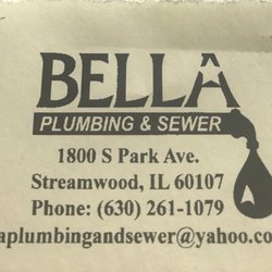 BELA Plumbing & Sewer