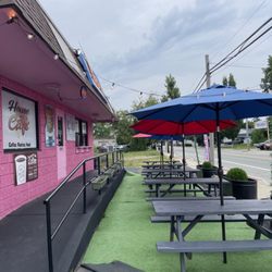House of Cones Cafe