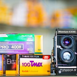 Camera Exchange