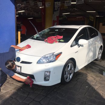 Star Auto Spa - Car Wash Near Me - El Monte, California Star Auto Spa - Car Wash Near Me - El Monte, California