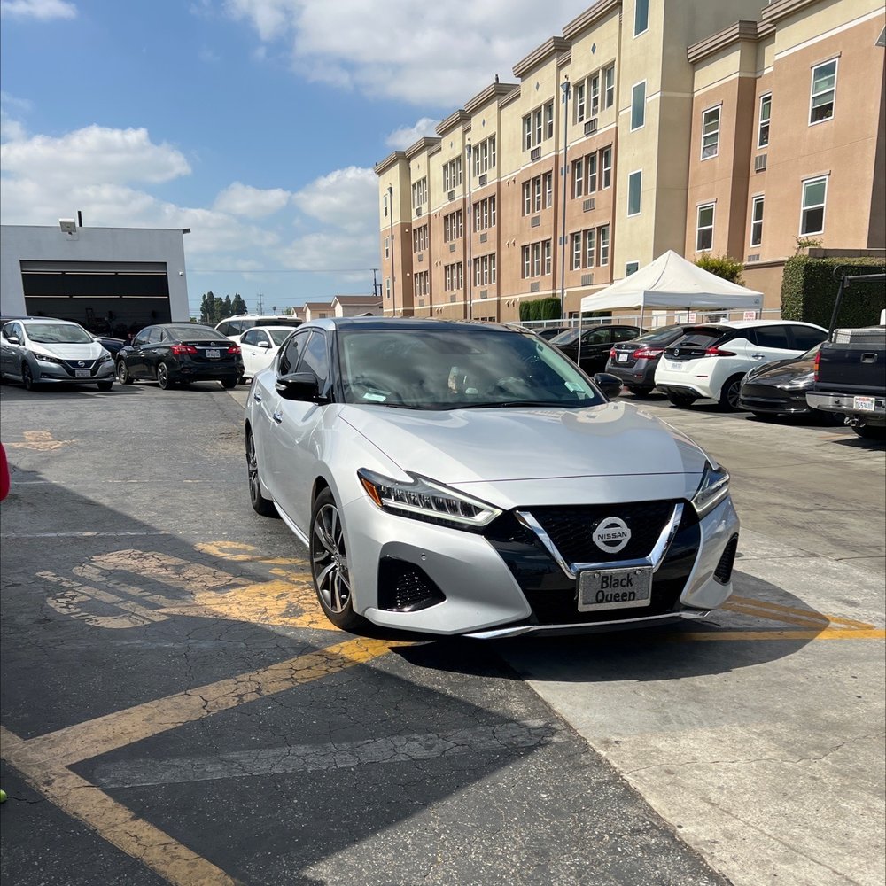 GARDENA NISSAN 146 Photos & 561 Reviews Yelp