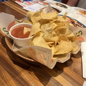Chili's - Tex-Mex Near Me - Columbus, Ohio