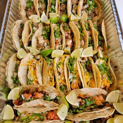 Mezoco Taco Truck