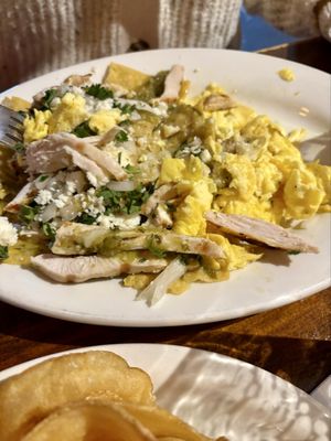 Harry's Country Club by null