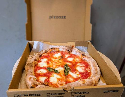 Pizzazz by null