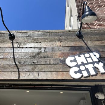 Chip City - Bakeries Near Me - Astoria, New York