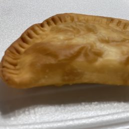 Chicken Empanada