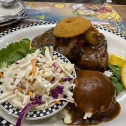 Meatloaf