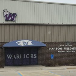 Waldorf University
