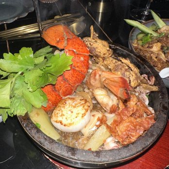 MaKiin - Casserole of culinary wonders - Thai Near Me - Houston, Texas