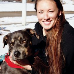 The Cooperative Canine