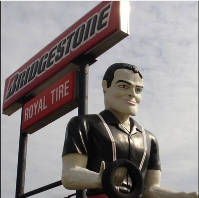 Royal Tire & Auto of Magnolia