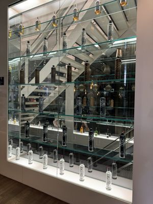 Bols Cocktail Experience by null