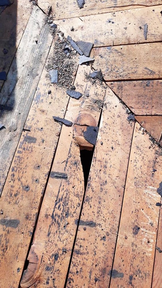 Slide of West Roofing