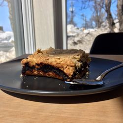 Cactus café - Nos desserts fait maison