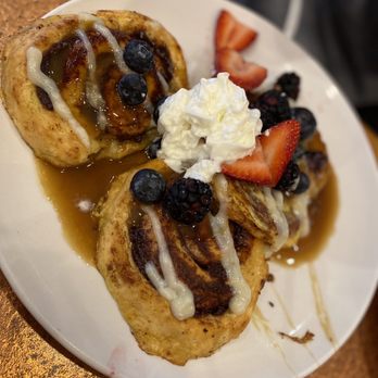 Another Broken Egg Cafe - Breakfast & Brunch Near Me - Morrisville, North Carolina