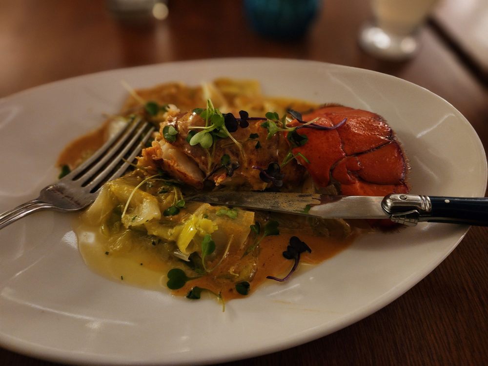 Food from Haywood's