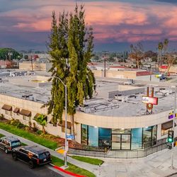 California Post-Acute Care