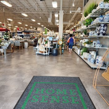Home Sense - Home Decor Near Me - Port St. Lucie, Florida