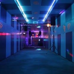 Nachtigall - Club