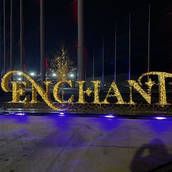 Enchant Christmas - Festivals Near Me - Franklin, Wisconsin Enchant Christmas - Festivals Near Me - Franklin, Wisconsin