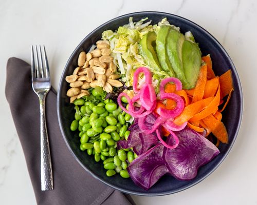 Brickhouse Food and Drink by null