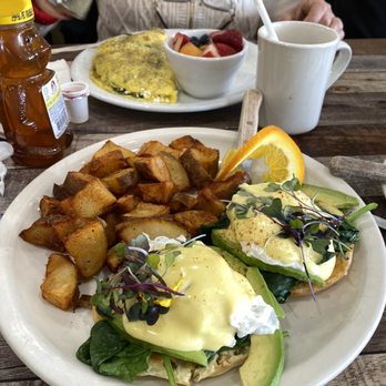 Eggscellent - garden benny - Breakfast & Brunch Near Me - Las Vegas, Nevada Eggscellent - garden benny - Breakfast & Brunch Near Me - Las Vegas, Nevada