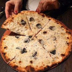 Serafina Miami - Tartufo Nero