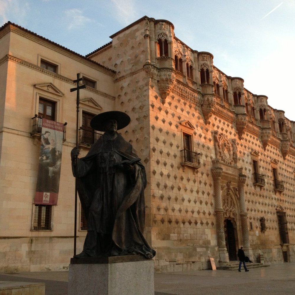 THE BEST 10 ARTS & ENTERTAINMENT near C. FELIPE SOLANO ANTELO 6, 19002  GUADALAJARA, SPAIN - Updated 2026 - Hours - Yelp