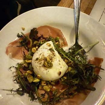 OSTE - Italian Near Me - Los Angeles, California
