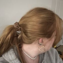 Ulta Beauty - Hair after ultas error