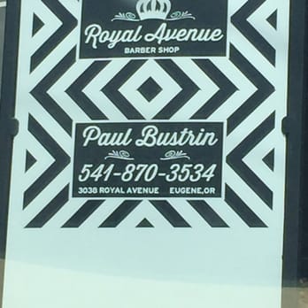 Royal Avenue Barbershop - Barbers Near Me - Eugene, Oregon Royal Avenue Barbershop - Barbers Near Me - Eugene, Oregon