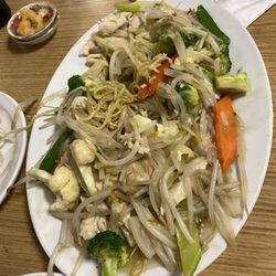 Jade Village Restaurant