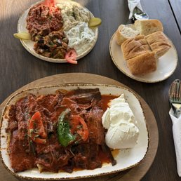 Iskender