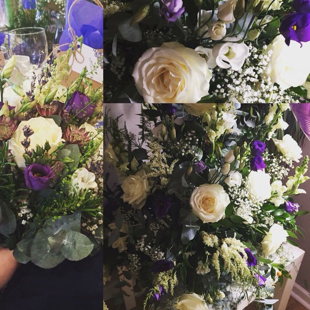 Fleurs Magic Flowers Chelmsford Best Flower Site