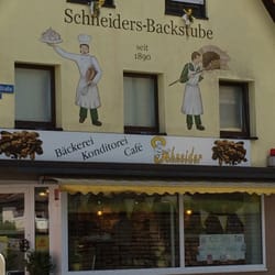 Bäckerei Schneider