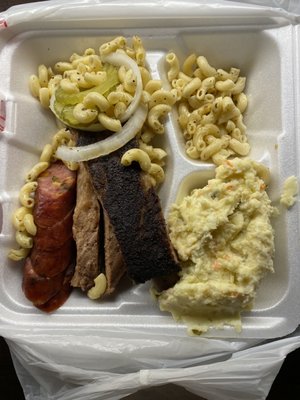 Betty Rose's Little Brisket by null