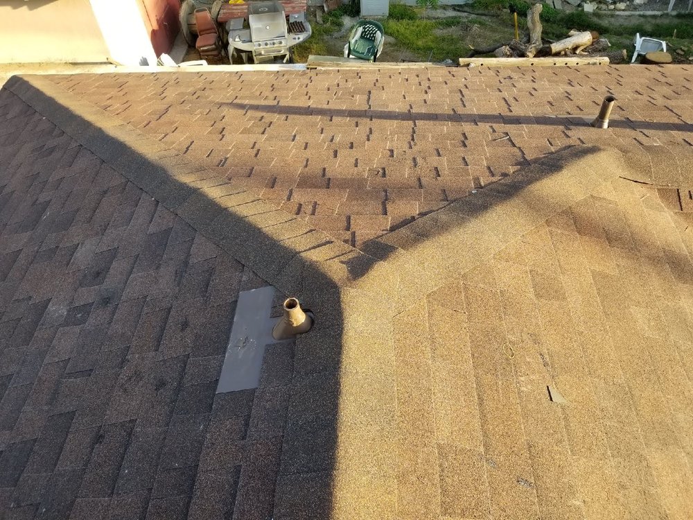 Slide of Roofer Handyman of Moreno Valley