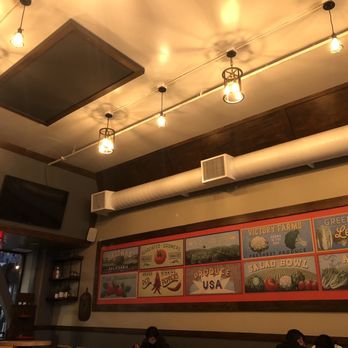 Sliver Pizzeria - Pizza Near Me - Berkeley, California Sliver Pizzeria - Pizza Near Me - Berkeley, California
