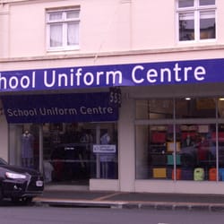 School Uniform Centre