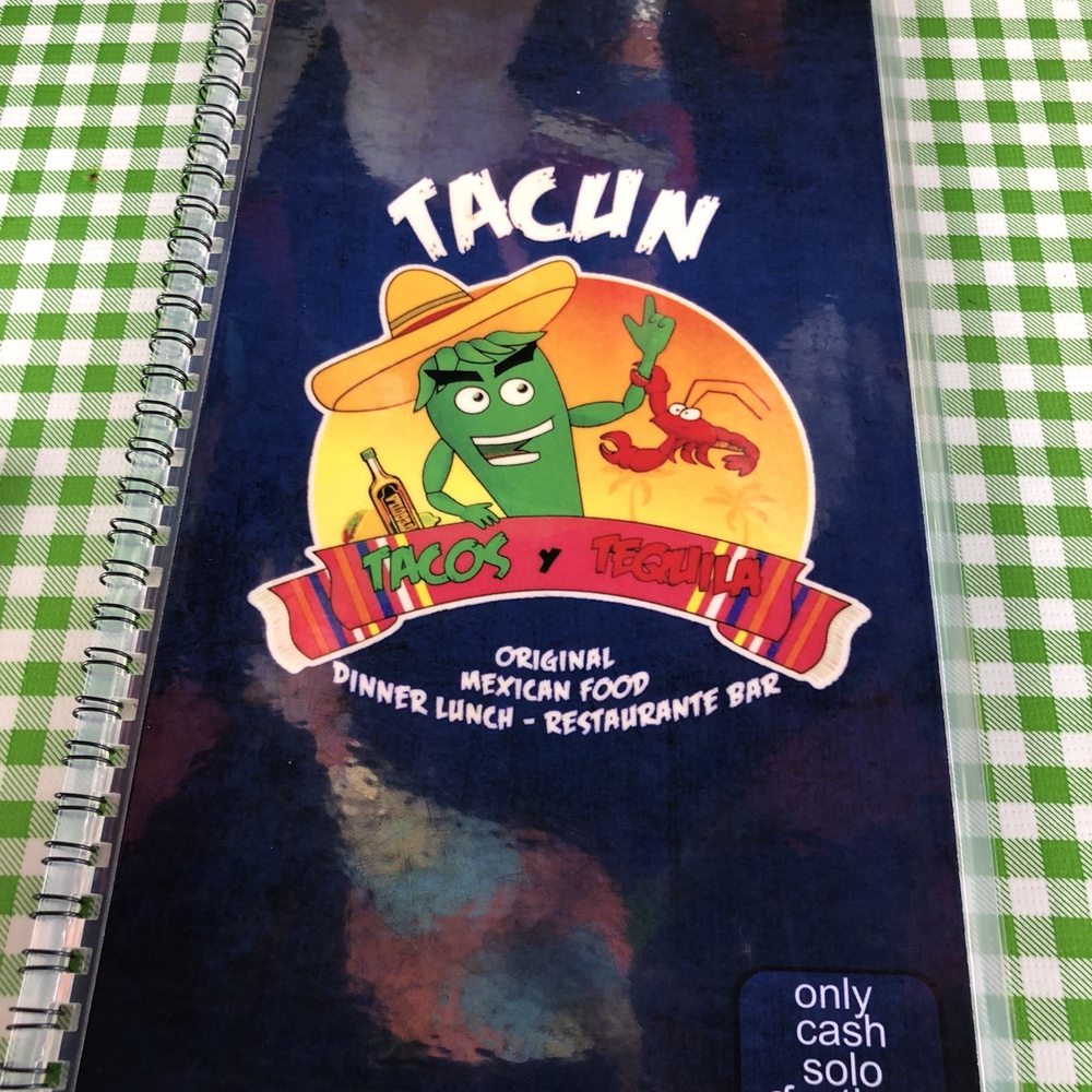Tacun - Mexican Near Me - Cancún, ROO Tacun - Mexican Near Me - Cancún, ROO