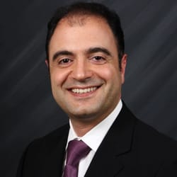Hajir Dadgostar, MD Phd - Hajir Dadgostar MD PhD