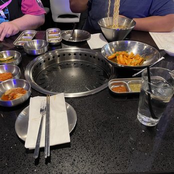 Empire Korean Steakhouse & Bar - Korean Near Me - Springfield, Illinois Empire Korean Steakhouse & Bar - Korean Near Me - Springfield, Illinois