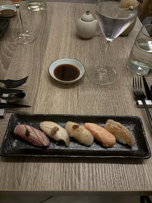 Domodomo Kō by null