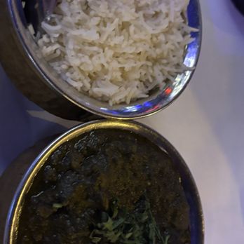 Bombay Darbar - Saag Chicken - Indian Near Me - Fort Lauderdale, Florida Bombay Darbar - Saag Chicken - Indian Near Me - Fort Lauderdale, Florida