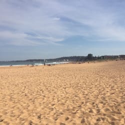 Narrabeen Beach